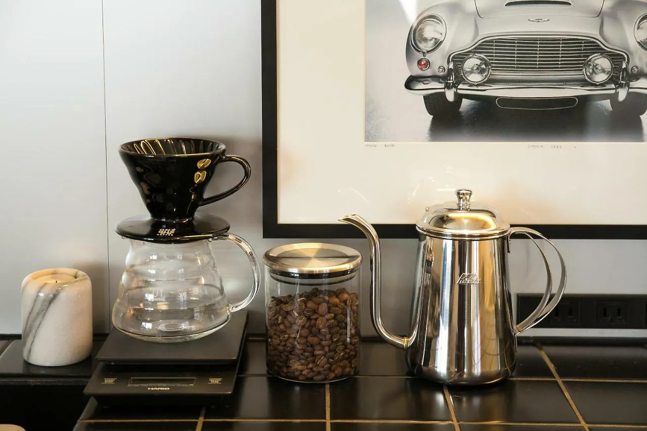 ★New★Pdo Inn Coffee & Open-Air Bath On The Roof contacts