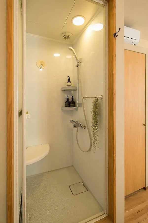 ★New★Pdo Inn Coffee & Open-Air Bath On The Roof Tokyo