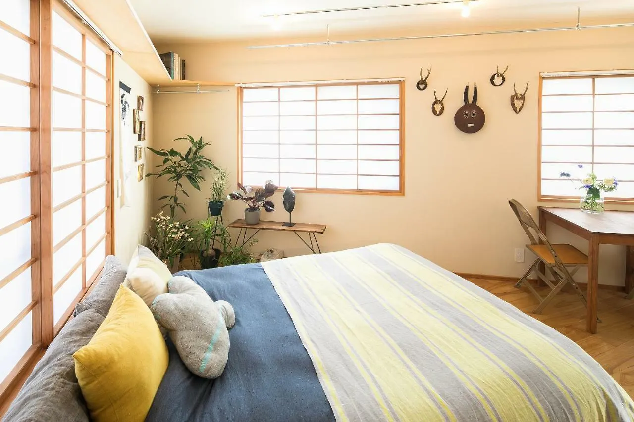 ★New★Pdo Inn Coffee & Open-Air Bath On The Roof Tokyo
