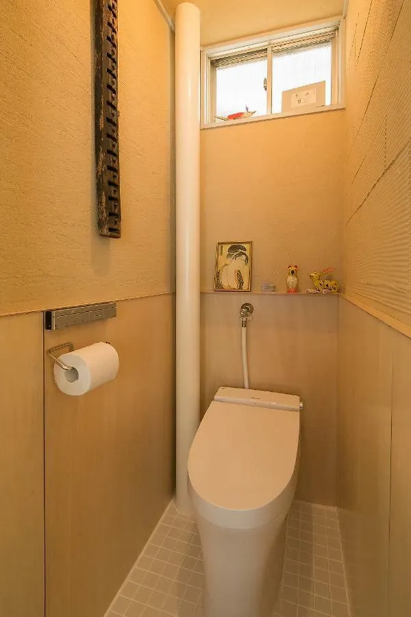 ★New★Pdo Inn Coffee & Open-Air Bath On The Roof Tokyo